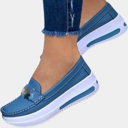 Comfortable women's shoes