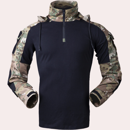 Men's tactical shirt