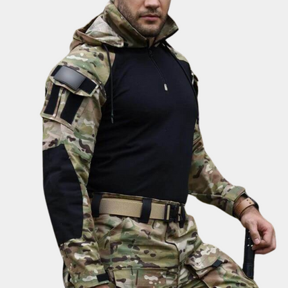 Men's tactical shirt