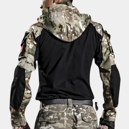 Men's tactical shirt