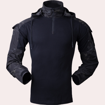 Men's tactical shirt