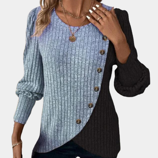 Elegant ladies sweater