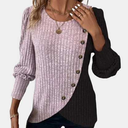 Elegant ladies sweater