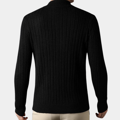 Stylish and trendy sweater for men