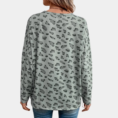 Samira - Cozy Chic Casual Women's Sweater