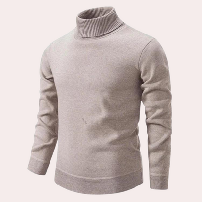 Ivan - Cozy Casual Men's Sweater