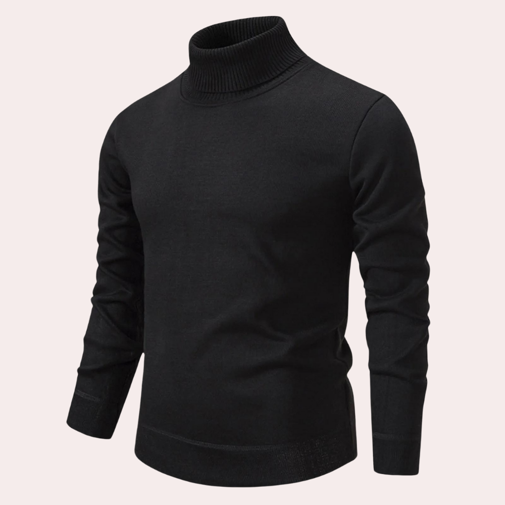 Ivan - Cozy Casual Men's Sweater