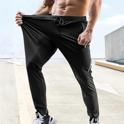 Thiago - Casual sports pants for men