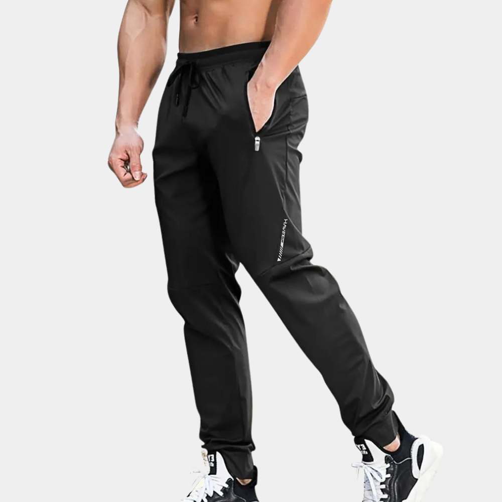 Thiago - Casual sports pants for men