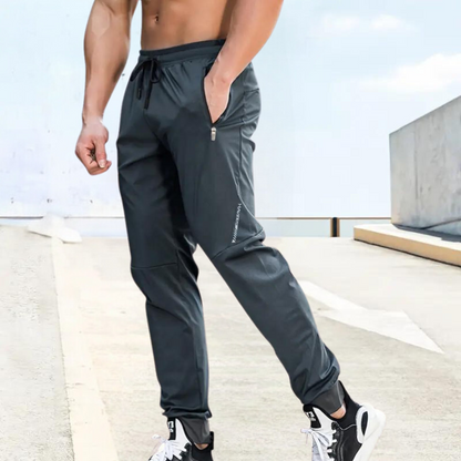 Thiago - Casual sports pants for men