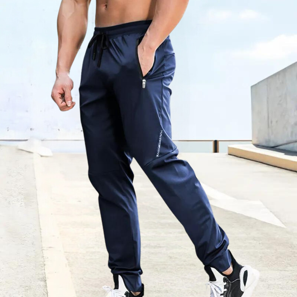 Thiago - Casual sports pants for men