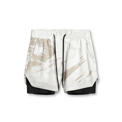 GABIN - Comfortable sports shorts