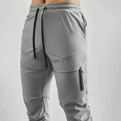 ARTHUR - Lightweight and breathable joggers 