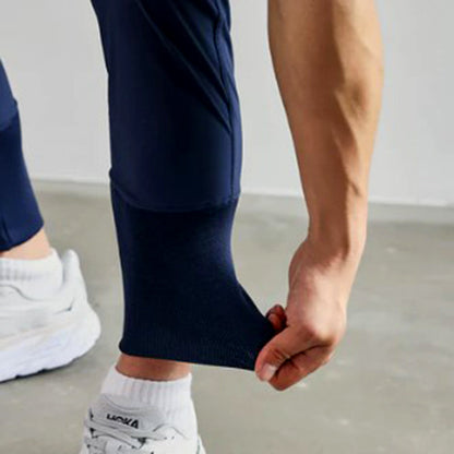 ARTHUR - Lightweight and breathable joggers 