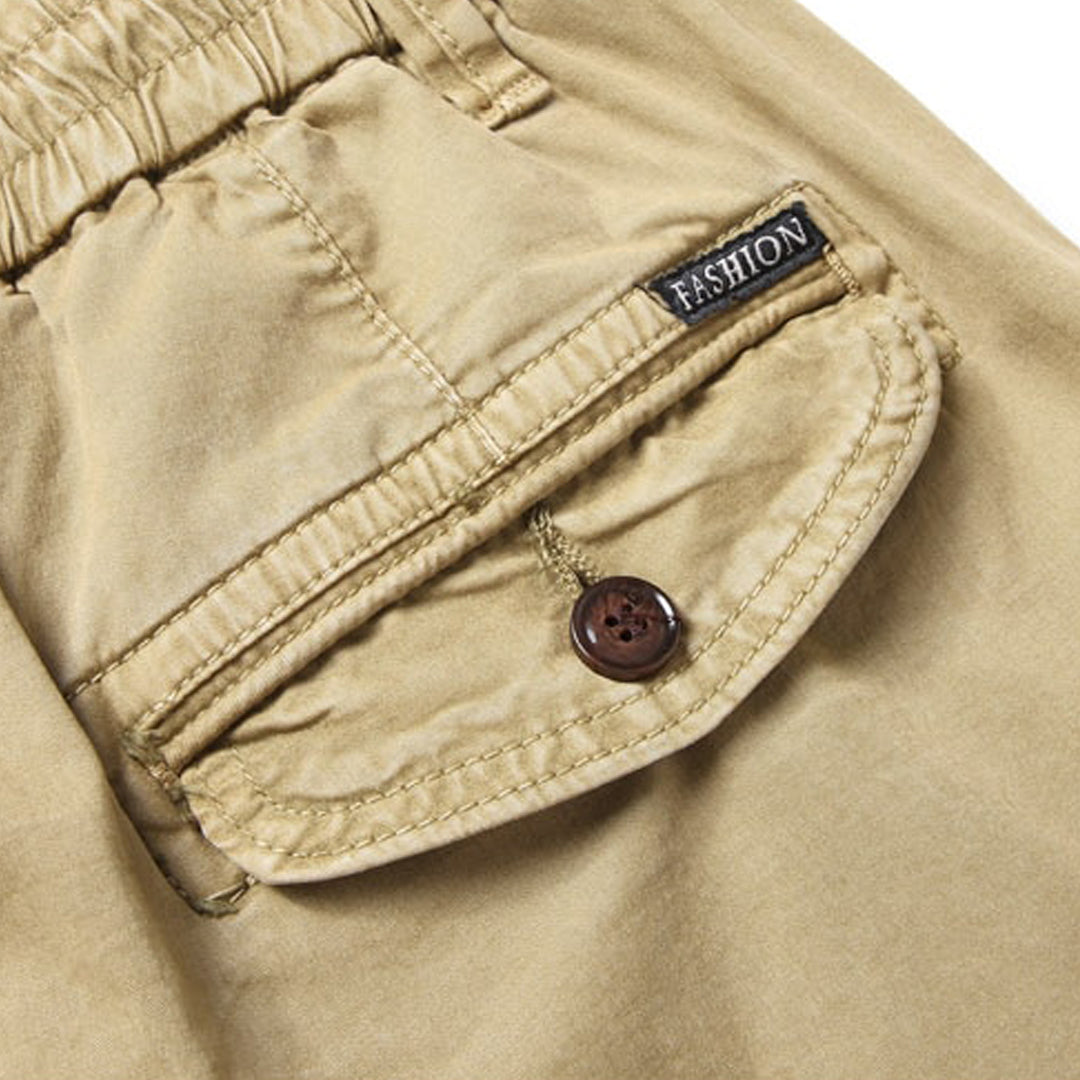 BEAU - Stylish cargo pants