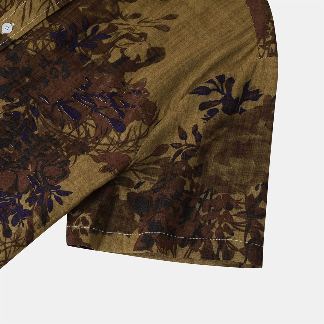 EASTON - Men's floral shirt