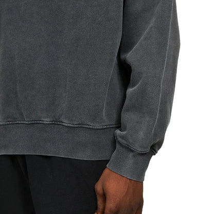 ALBIE - Comfortable sweatshirt for men