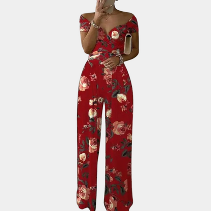 Clotilde - Jumpsuit for women