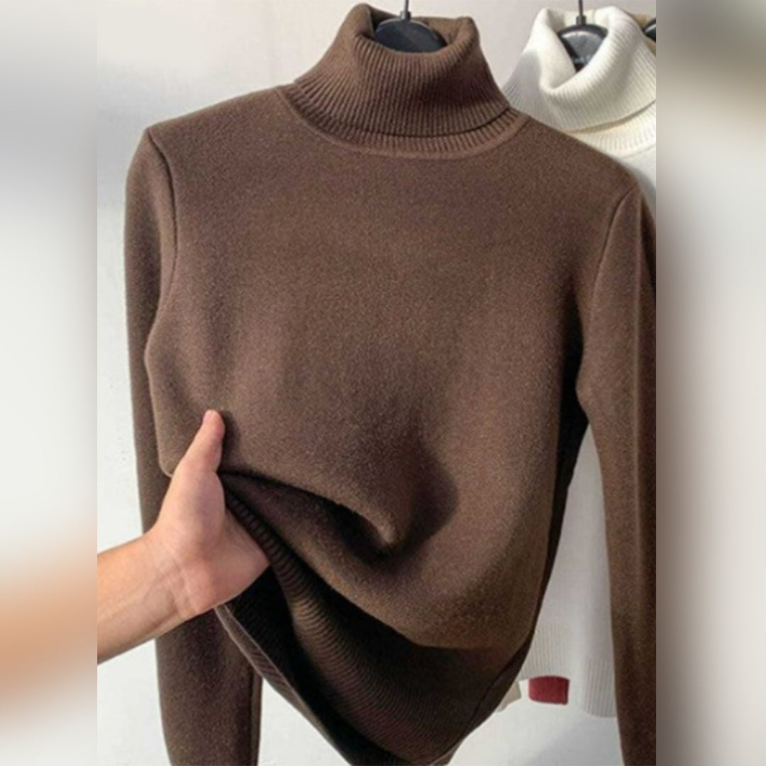 TALULLA - Comfortable casual sweater