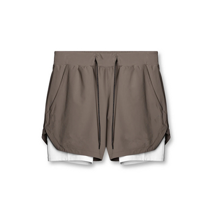 GABIN - Comfortable sports shorts