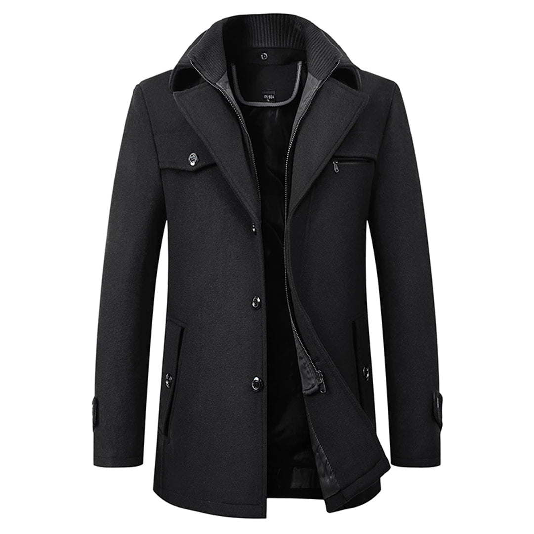 DARIO - Winter jacket for men