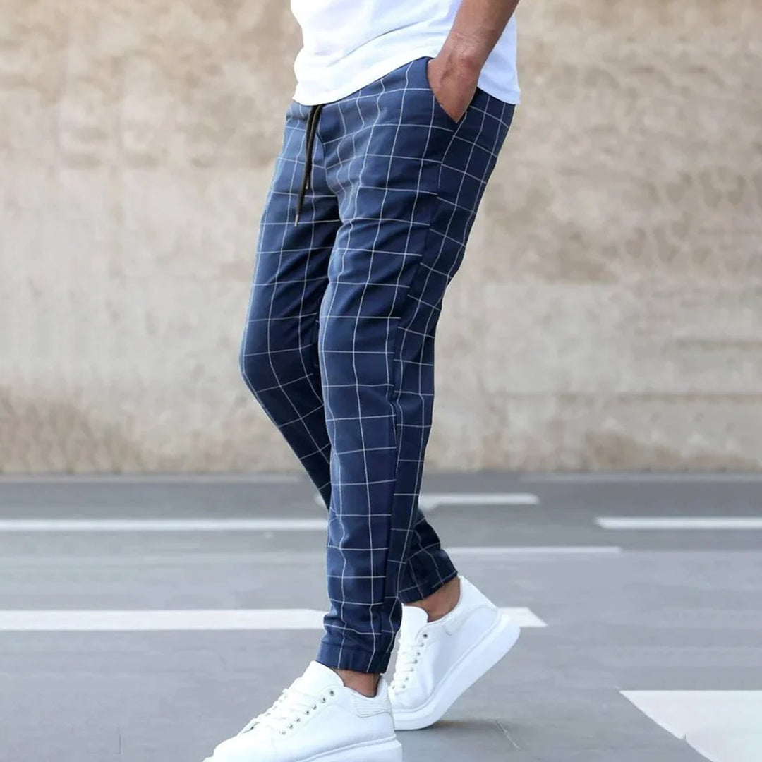 KOBE - Comfortable casual pants