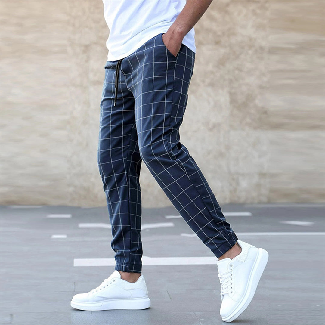 KOBE - Comfortable casual pants