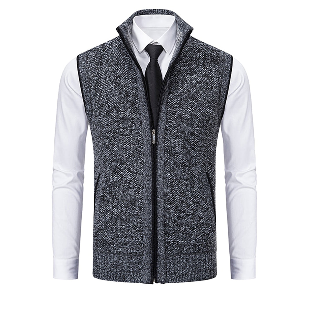 MIGUEL - Stylish vest for men