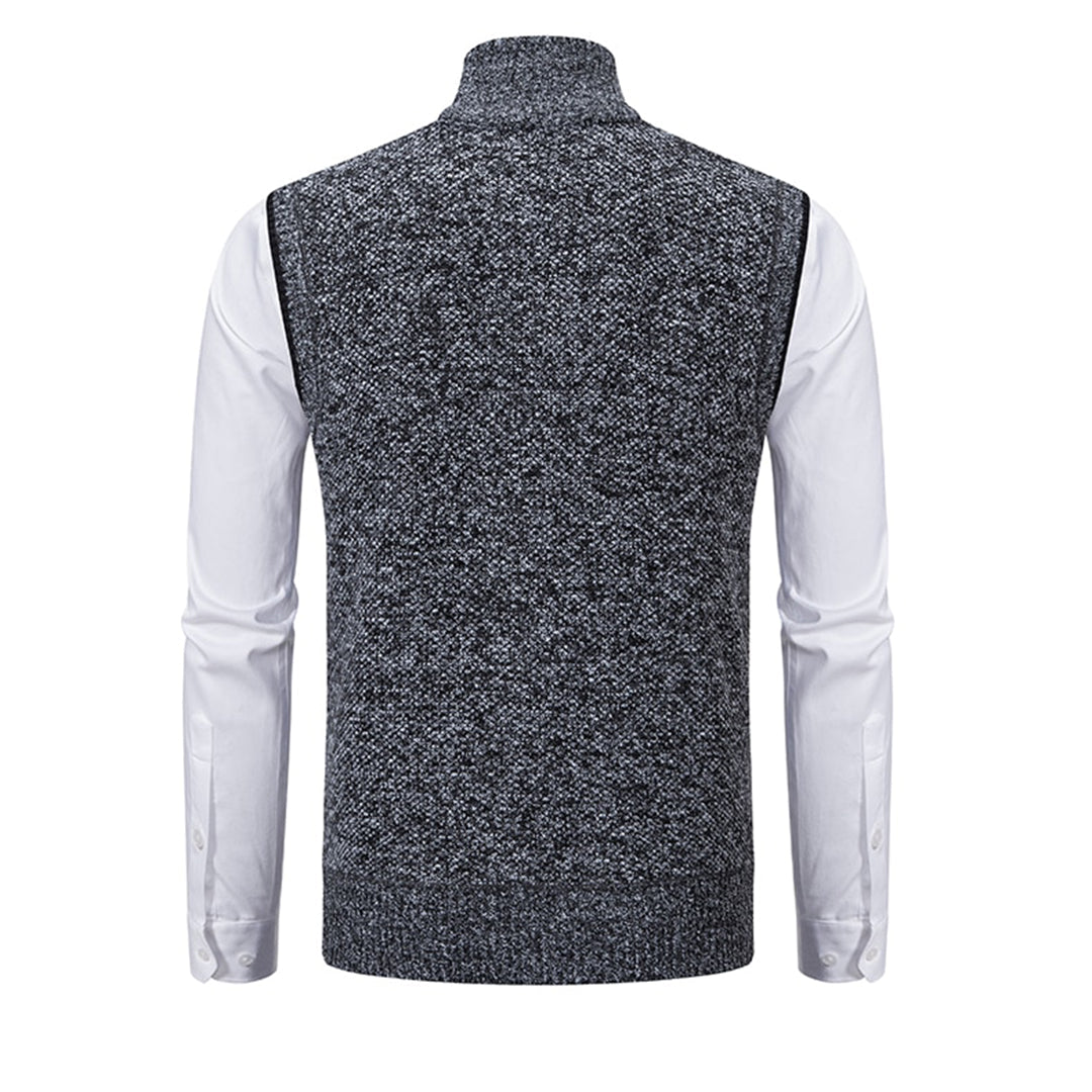 MIGUEL - Stylish vest for men