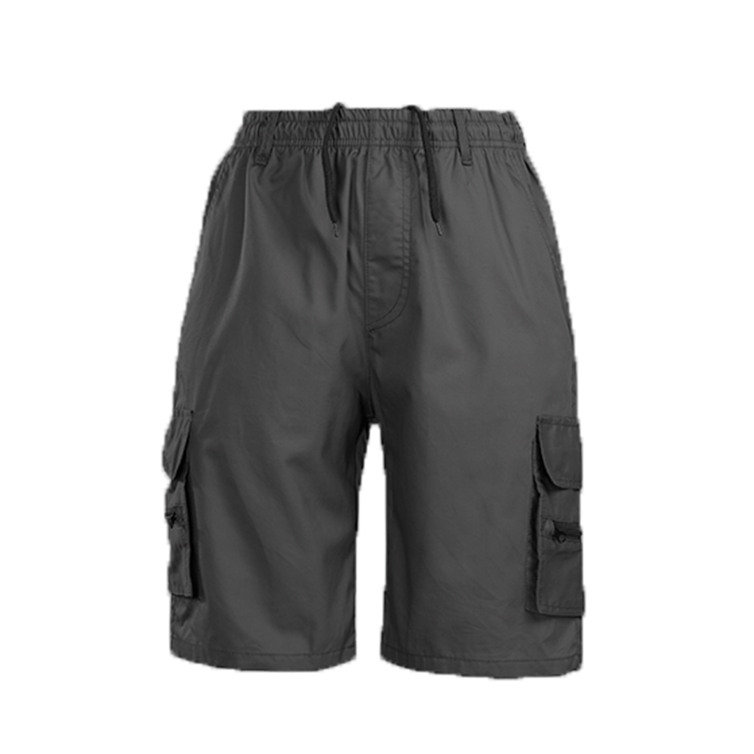 MARTI - Comfortable cargo shorts