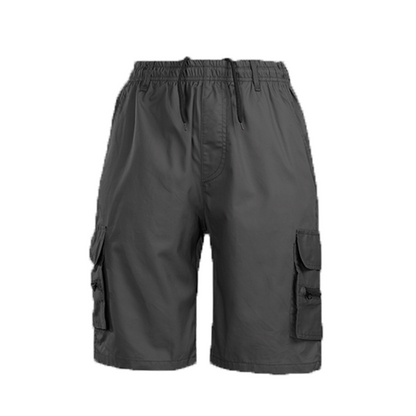 MARTI - Comfortabele cargo shorts