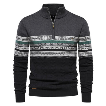 GAETANO - Stylish sweater for men