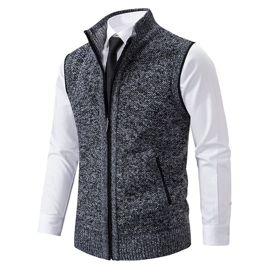 MIGUEL - Stylish vest for men