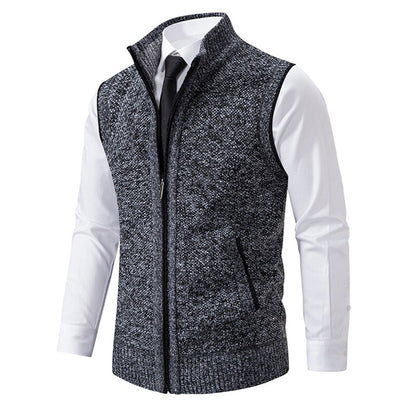 MIGUEL - Stylish vest for men