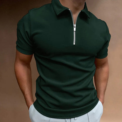 ADORJAN - Men's polo