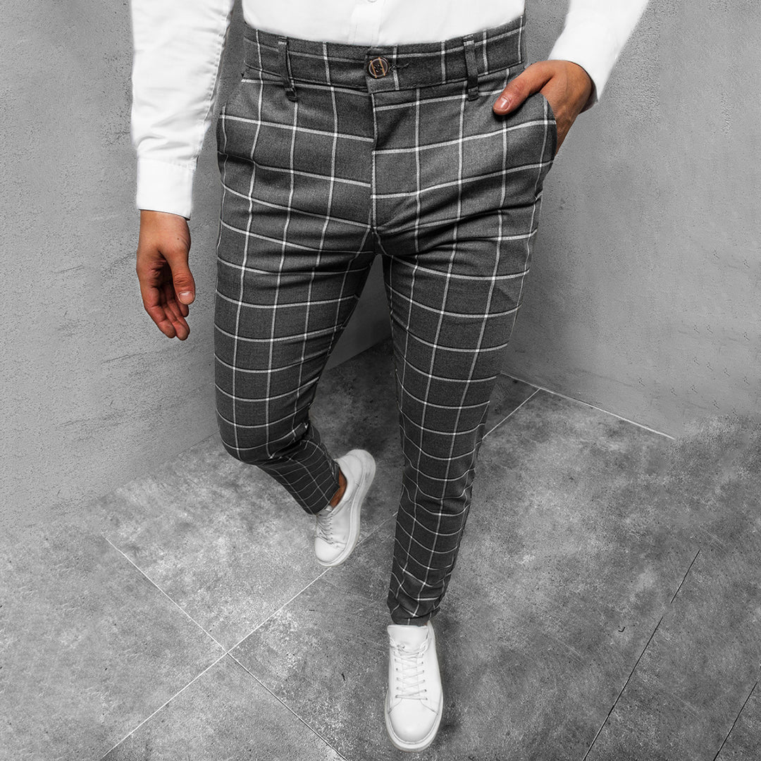 GRGUR - Fashionable trousers