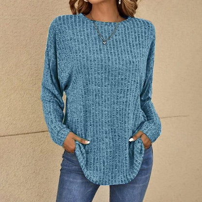 CELES - Comfortable sweater for women 