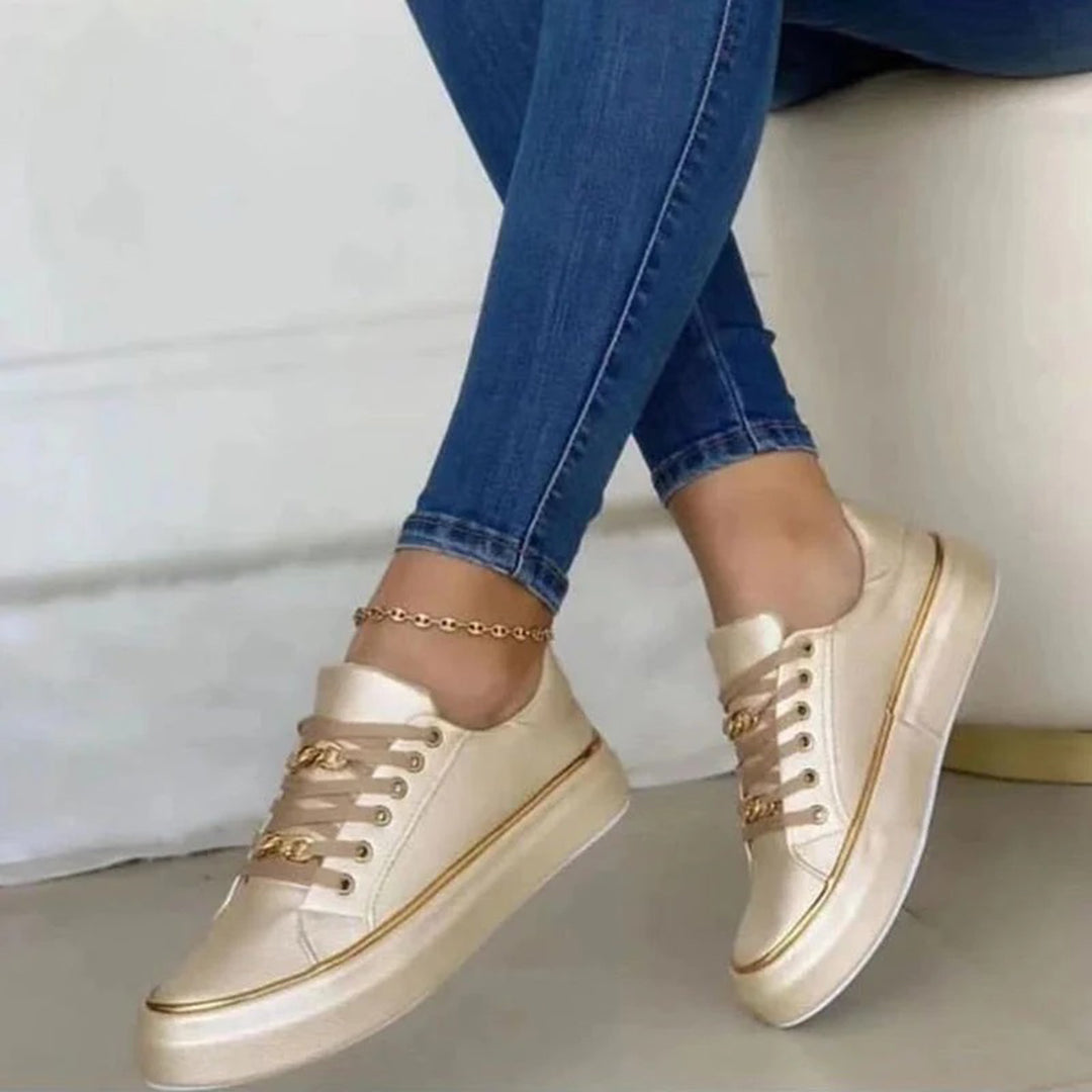 FEDERICA - Stylish sneakers