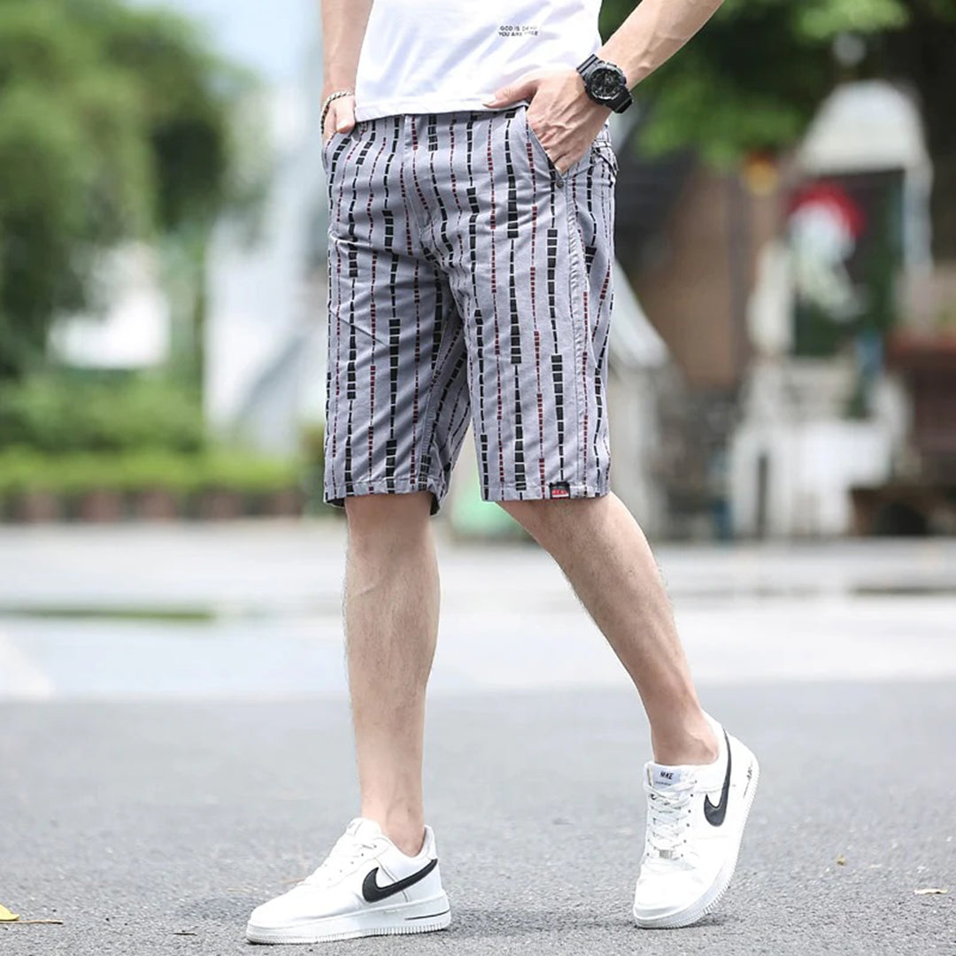 MABUZ - Casual shorts for men