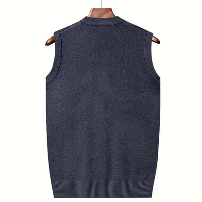 LEONEL - Stylish vest for men