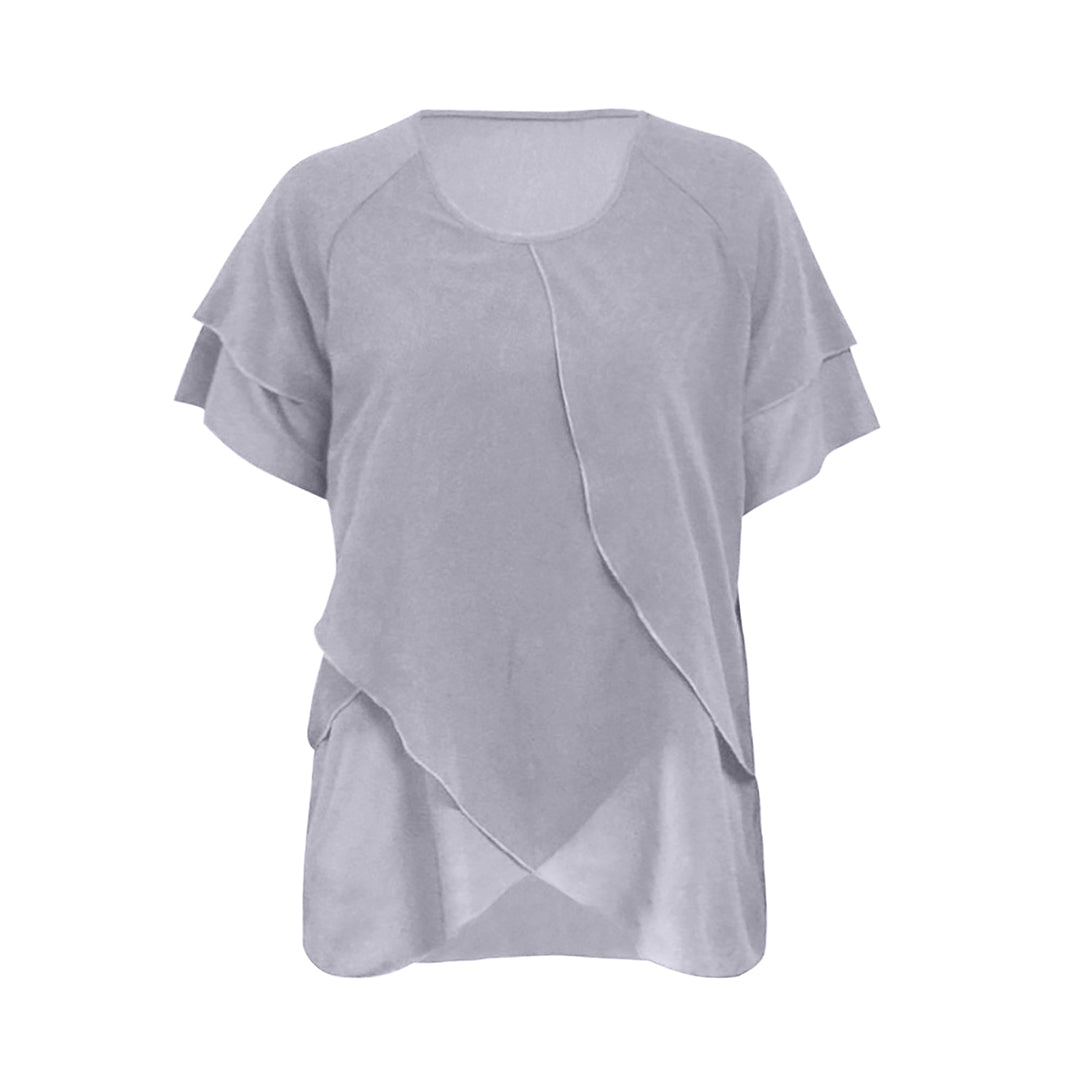 XYLA - Women's stylish top 