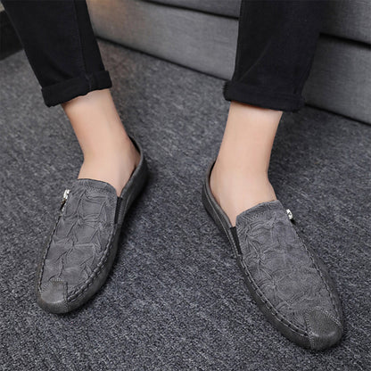 Ollie - Casual Loafers voor Mannen