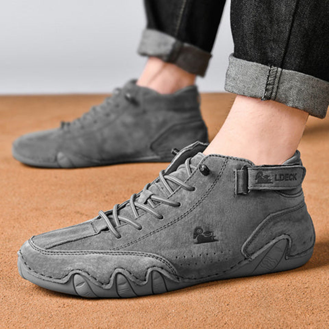 Kiefer - Lightweight Casual Shoes for Men