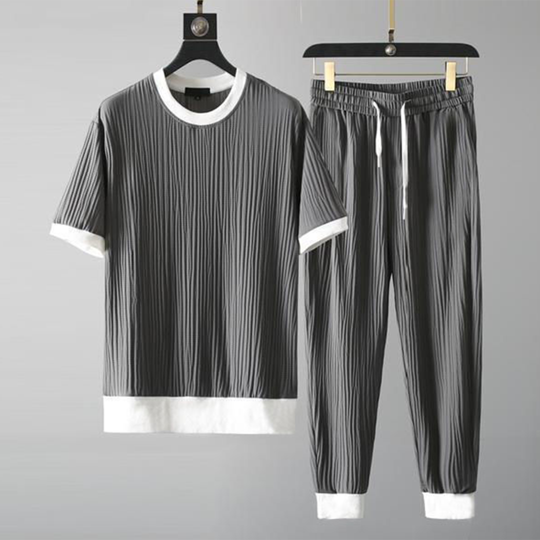 CIRO - Men's casual set