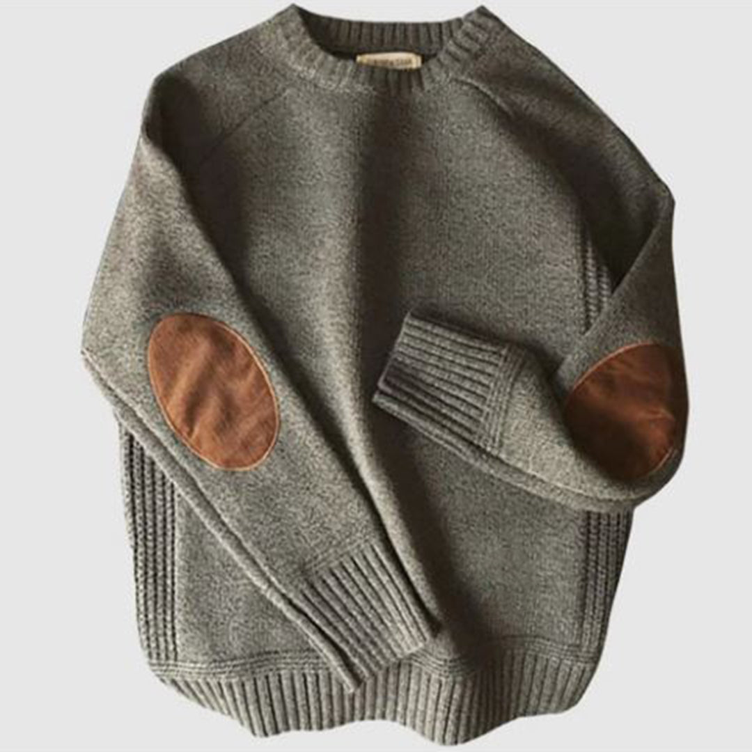 WALTER - Stylish sweater for men