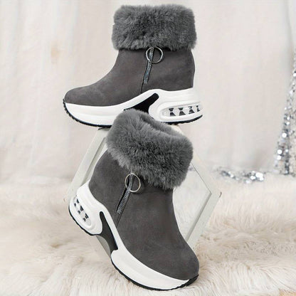 GWENYTH - Winter boots with sports sole