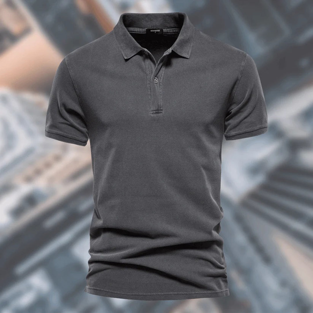 FERDINAND - Casual polo shirt