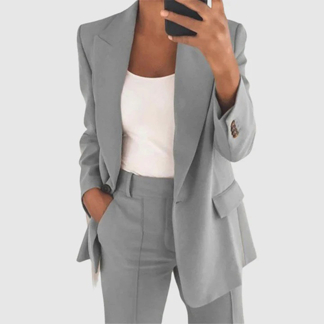 BUGA - Women's blazer 