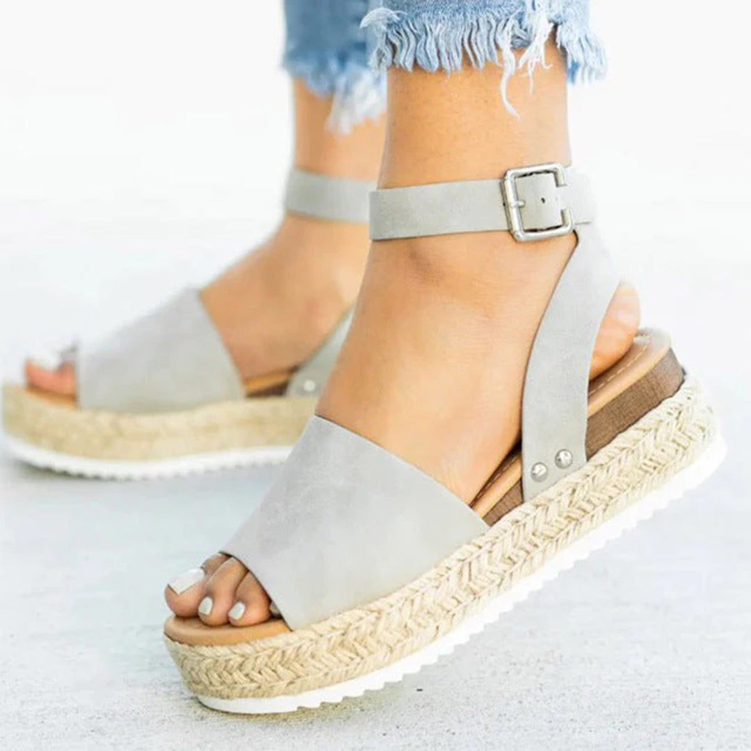 KATOKA - Stylish sandals for women 