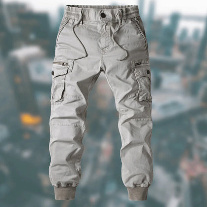 BEAU - Stylish cargo pants